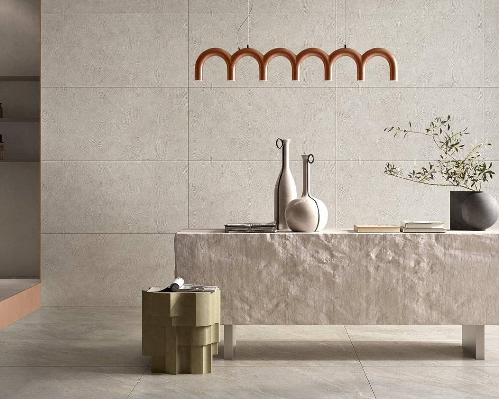 Белый Матовый 60x120